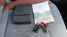 Volkswagen Id.4 150kW 1ST Edition Pro Performance 77kWh 5dr Auto Electric Estate